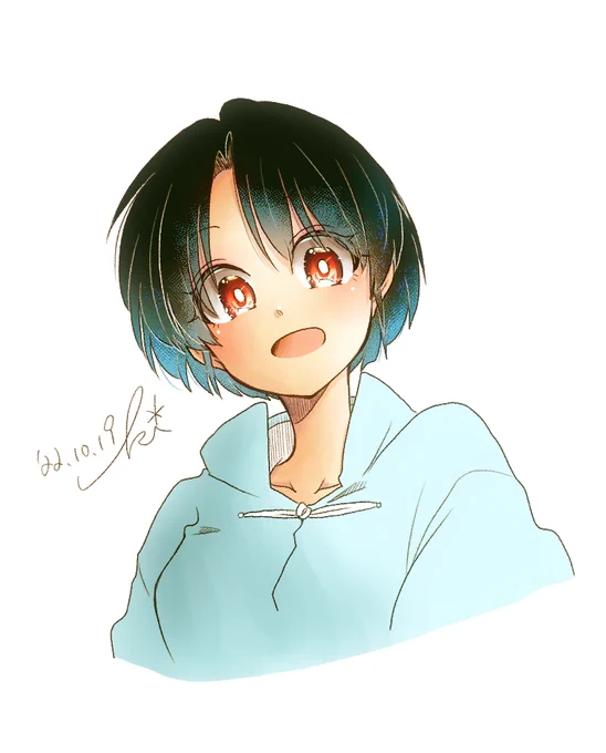 あかねちゃ 