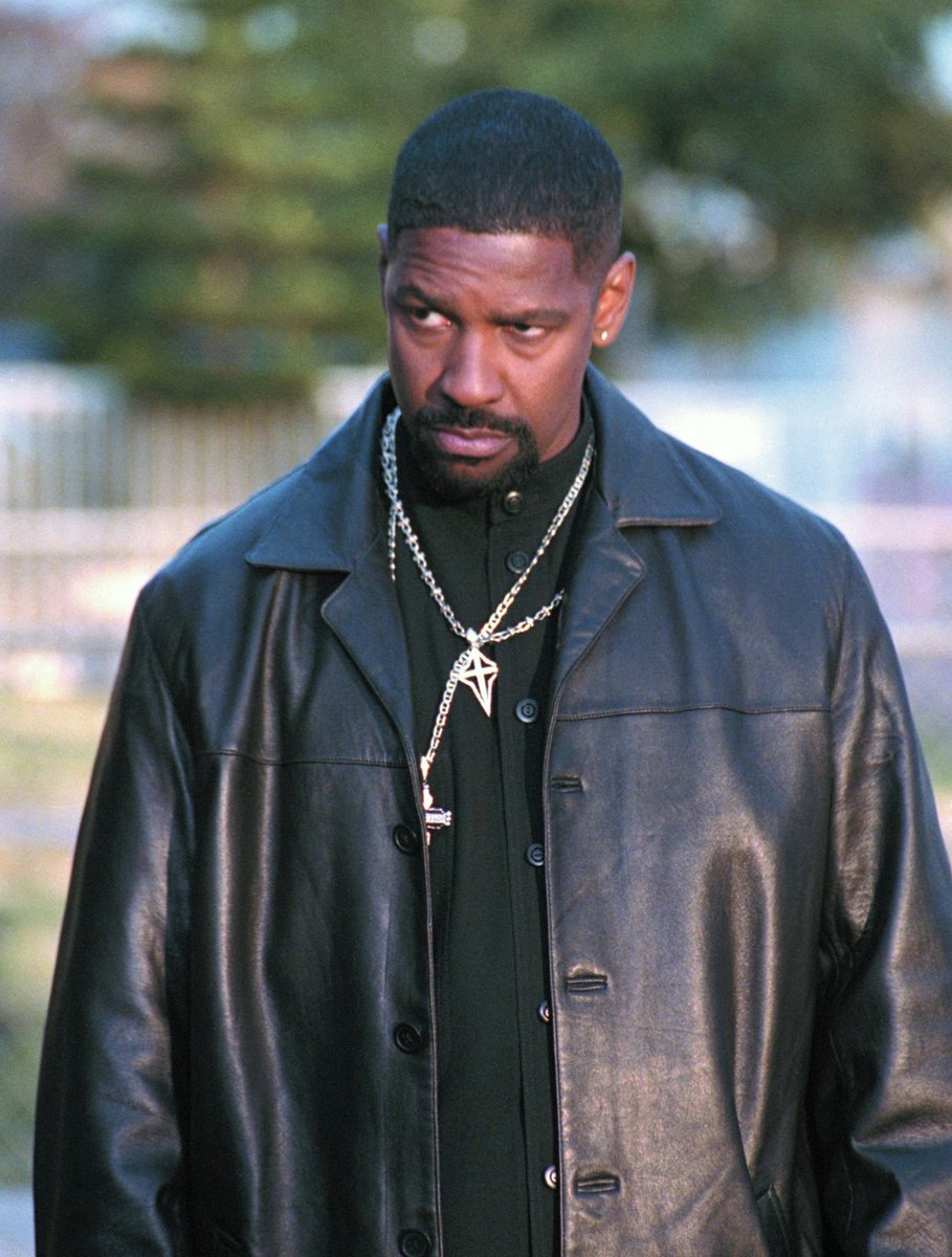 Jeffrey Bessen on Twitter "Good guy Remember the Titans. Bad guy