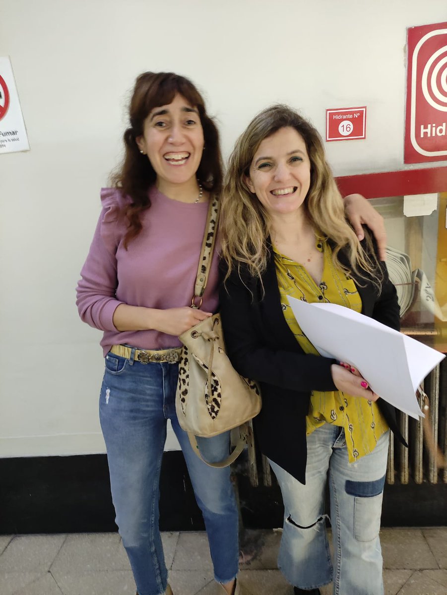 RespetoYD's tweet photo. Nuestra conducción @natid1979 
Lic. Natalia Chale 💚💪
#8denobiembre #mujeres #gremio #porlaigualdad #mujeresluchadoras 
#respeto #diversidad #igualdad https://t.co/NY6aBVs2Hi