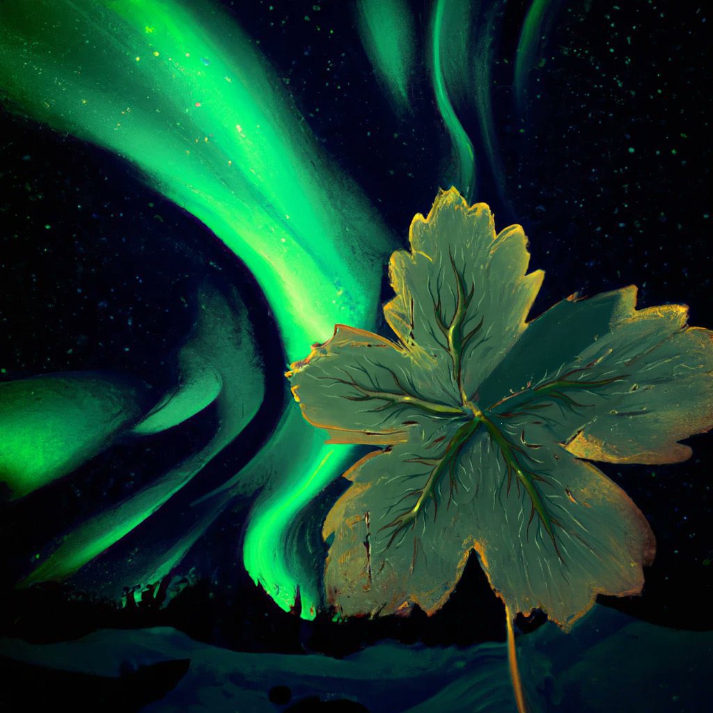 busraeth's tweet photo. 💫#NFTGiveaway💫
🔹1 x $20 $ETH or $SOL
🔹3 x WL

1⃣ Follow @_10000_LEAVES_ &amp; @busraeth
2⃣ Like &amp; RT 
3⃣ Tag 2 friends

Ends in 48 hrs⌛️ 

#NFTs #NFTCommunity #ad https://t.co/yXVXg7yP12