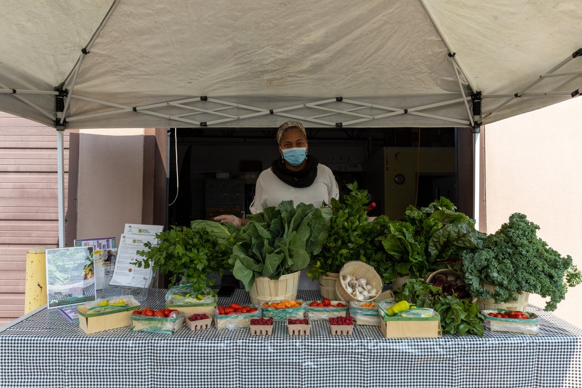 Capuchin Soup Kitchen tweet media