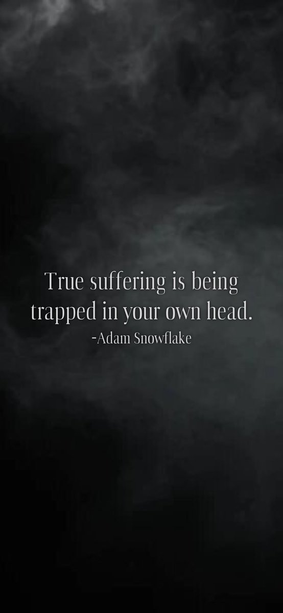 NotKnownToCAD's tweet image. Today has put me through my paces. Sat at my desk ready to just ball up. No support from our senior colleagues, battled via phone and email. The true suffering is being trapped in your own head is true. #MyOtherJob