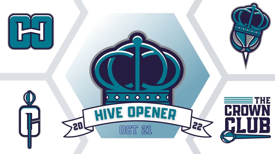 CrownClubCLT's tweet photo. TOMORROW: Season Opener watch party at @DivineBarrelCLT with free pizza 🍕 

FRIDAY: Come have some beers on our tab at @TheLocalCLT as we host the season’s first Tealgate! 🍺 https://t.co/1h4RCTESVv