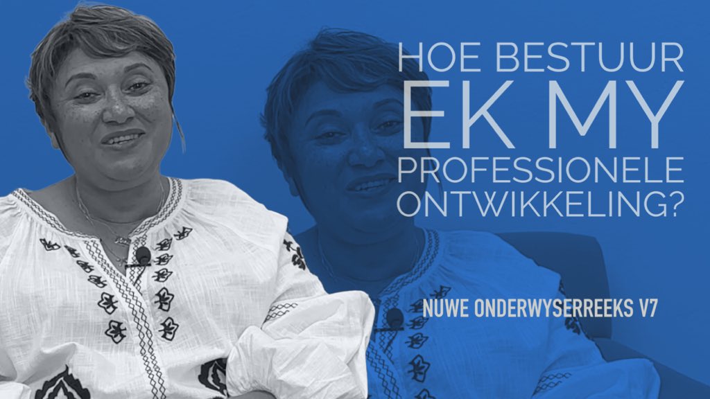 Juan Benjamin (@teachingconnect) on Twitter photo ons nuuste video vir nuwe onderwysers is nou beskikbaar op
youtu.be/fm0otOgfqk8
<a href="/DeniseWesso/">Denise Joanne Wesso</a> @jeanette_harker <a href="/kurtminnaar/">Kurt Minnaar</a> <a href="/donovanmackier/">#Milmack</a> <a href="/WCEDnews/">WCEDNews</a> <a href="/WCED_Districts/">WCED_CD Districts</a> <a href="/yvettemikayla/">Yvette Ehrenreich</a> ons nuuste video vir nuwe onderwysers is nou beskikbaar op
youtu.be/fm0otOgfqk8
<a href="/DeniseWesso/">Denise Joanne Wesso</a> @jeanette_harker <a href="/kurtminnaar/">Kurt Minnaar</a> <a href="/donovanmackier/">#Milmack</a> <a href="/WCEDnews/">WCEDNews</a> <a href="/WCED_Districts/">WCED_CD Districts</a> <a href="/yvettemikayla/">Yvette Ehrenreich</a>