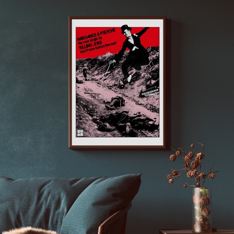 Killing Joke (@Killingjokeband) / Posts / X