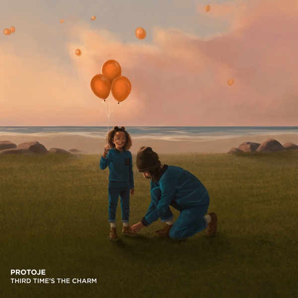 DJTallUp's tweet photo. "Here Comes The Morning" is certainly my favorite track from @Protoje 's latest album "Third Times A Charm" https://t.co/WwtVRG4w9y