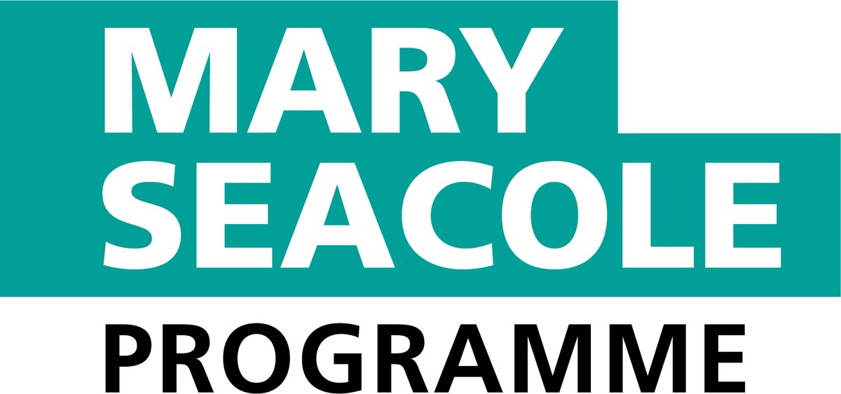 NHSLeadership's tweet photo. 📺 Great to see the story of nursing legend #MarySeacole our #MarySeacoleProgramme namesake today on @itvhub
Watch here: https://t.co/tzbiZZrtt7 #BlackHistoryMonth https://t.co/01AsXKHhfl