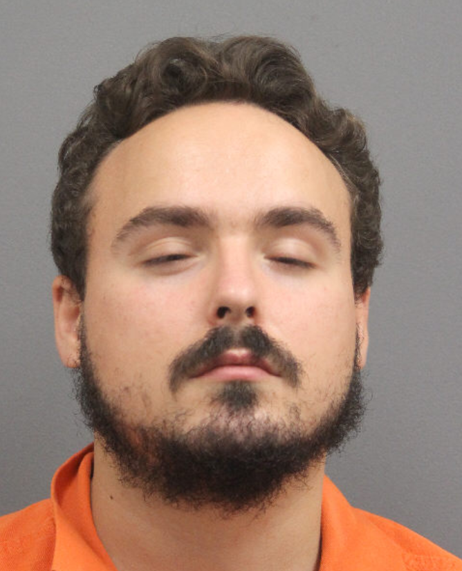 Prince William County Police Department On Twitter Update Pwcpd Detectives Have Charged A