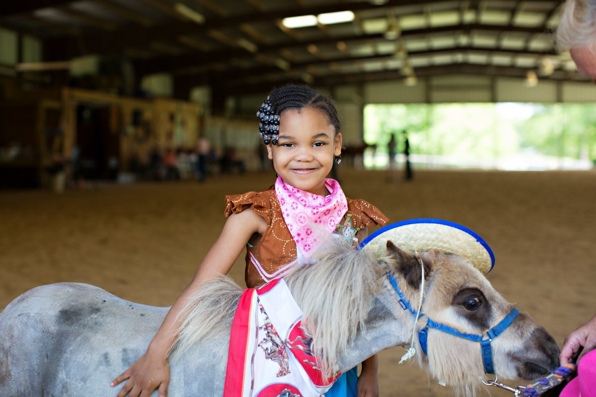 Make-A-Wish Oklahoma tweet media