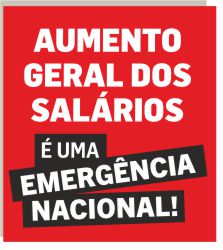 fectrans's tweet photo. Aumentar os salários é preciso https://t.co/Ai9qkyOUtX
#FECTRANS #SNTSF #CP https://t.co/kkL2D6ezVB