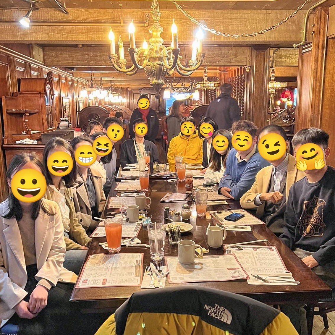 liu_yi_hong's tweet image. Old friends and new friends 🤗🤗🤗 #INFORMS22 #INFORMS2022