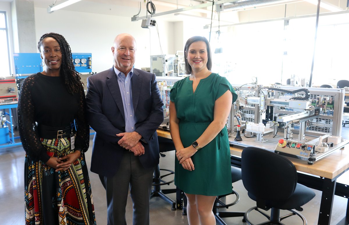 Portland Community College tweet media