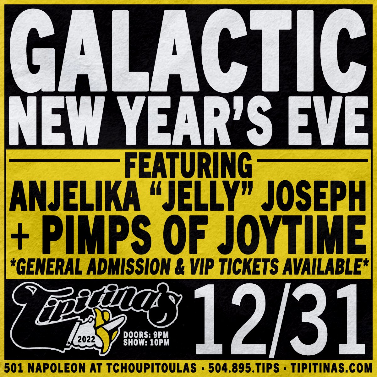 Pimps of Joytime tweet media