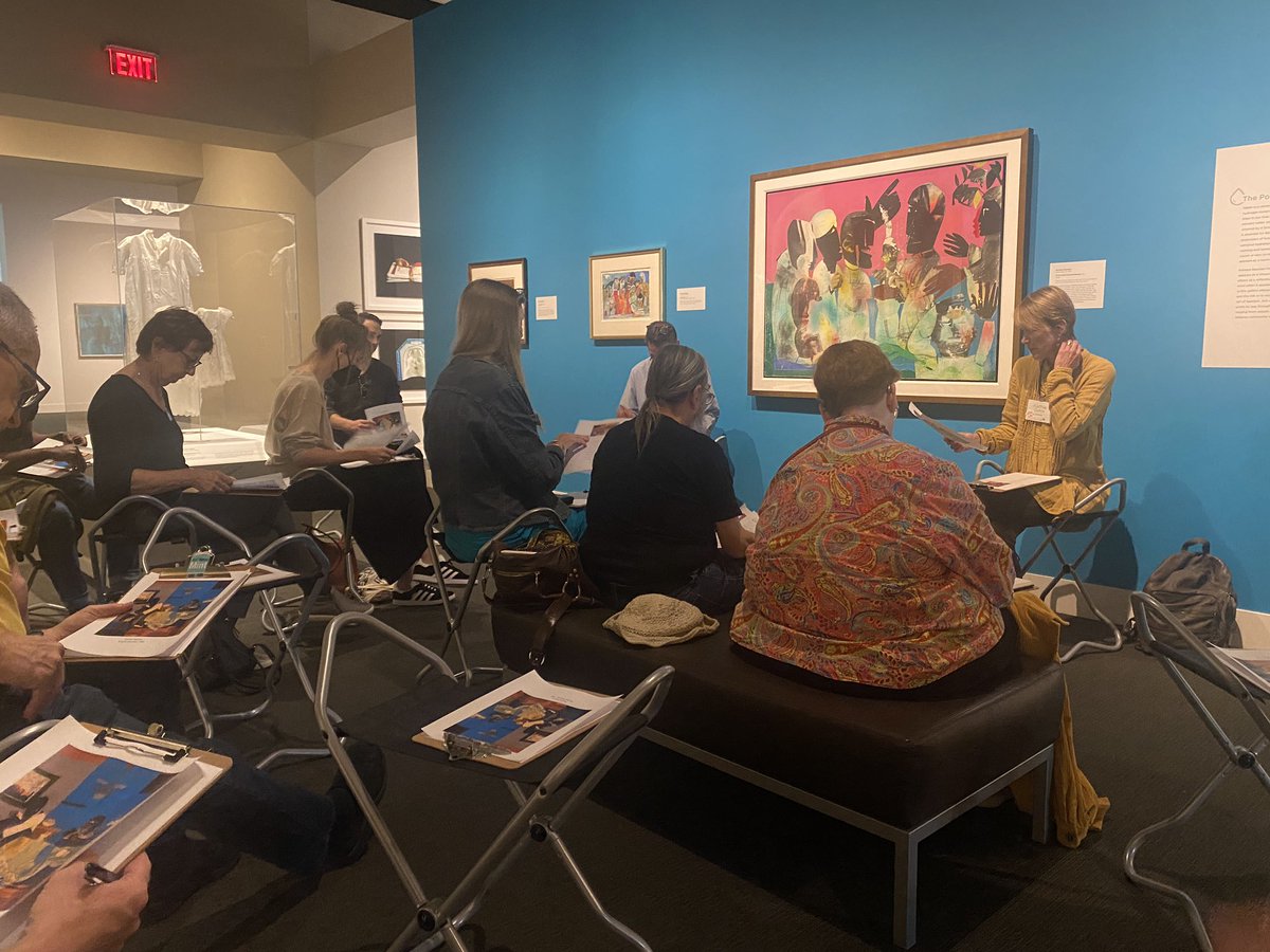maXolo_travel's tweet photo. For my birthday, I took myself to the Mint Museum of Art in Uptown Charlotte! Top notch museum here and I even impromptu-ly attended an event. Going back today and tomorrow!! #art #artmuseums #solotravel #maxolo #CharlotteNC https://t.co/pqn7Y0hBQS