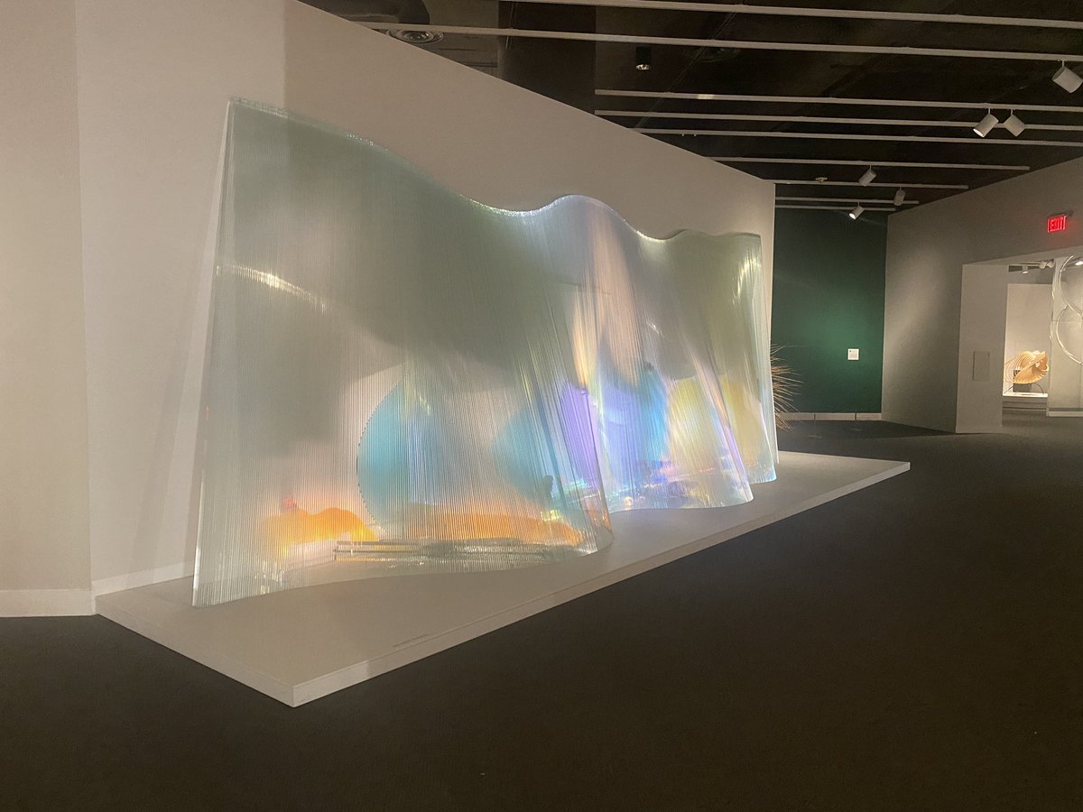 maXolo_travel's tweet photo. For my birthday, I took myself to the Mint Museum of Art in Uptown Charlotte! Top notch museum here and I even impromptu-ly attended an event. Going back today and tomorrow!! #art #artmuseums #solotravel #maxolo #CharlotteNC https://t.co/pqn7Y0hBQS
