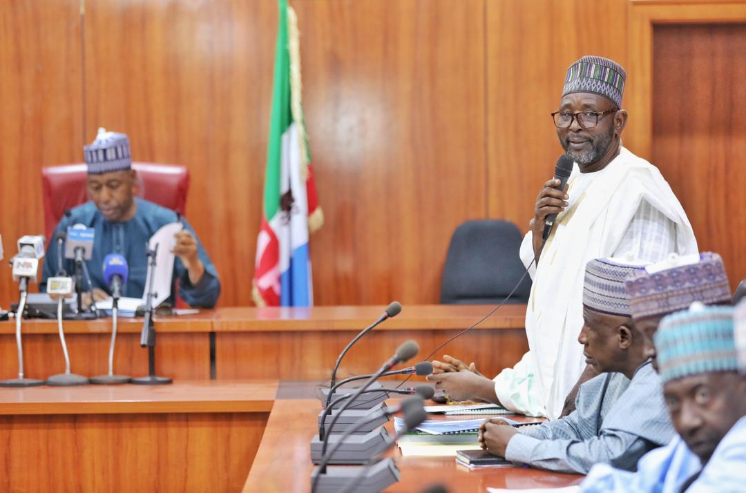 GovBorno's tweet photo. .@ProfZulum orders vocational skills at 3,226 Almajiri schools.. https://t.co/26AVDdR8jl https://t.co/lhqsypEVqO