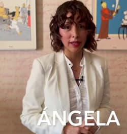 StopAbolición. Libertad, voz, respeto. tweet media