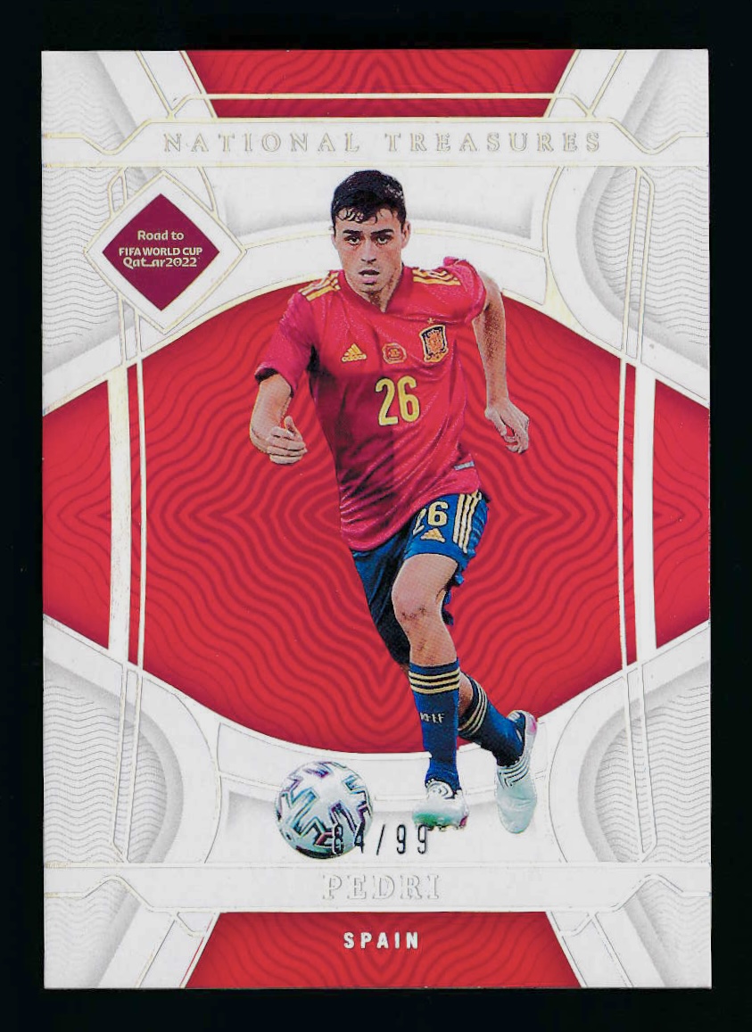 Panini America tweet media