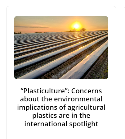 IUCN_Plastics's tweet photo. Exploring the @IKHAPP_ website today:
International Knowledge Hub Against Plastic Pollution: a community of scientists from multiple scientific areas/disciplines committed to work towards an environment free from plastic pollution.
https://t.co/PygGsI65Vc Great resources here https://t.co/ne2nQxbSWr