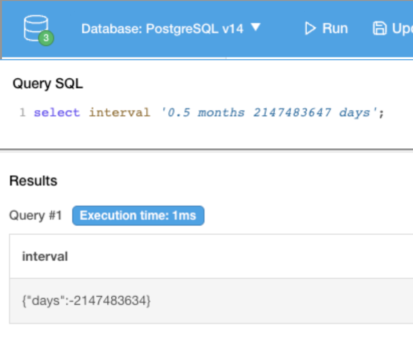 Materialize tweet media