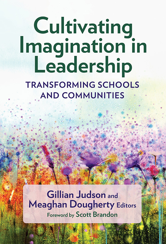 Gillian Judson, PhD (@perfinker) on Twitter photo YES! Our book "Cultivating Imagination in Leadership: Transforming Schools and Communities" is now available for pre-order <a href="/TCPress/">Teachers College Press</a>. Learn about imagination's power to transform schools AND cultivate imagination in your #leadership. Info:
tcpress.com/cultivating-im…
#imaginED YES! Our book "Cultivating Imagination in Leadership: Transforming Schools and Communities" is now available for pre-order <a href="/TCPress/">Teachers College Press</a>. Learn about imagination's power to transform schools AND cultivate imagination in your #leadership. Info:
tcpress.com/cultivating-im…
#imaginED