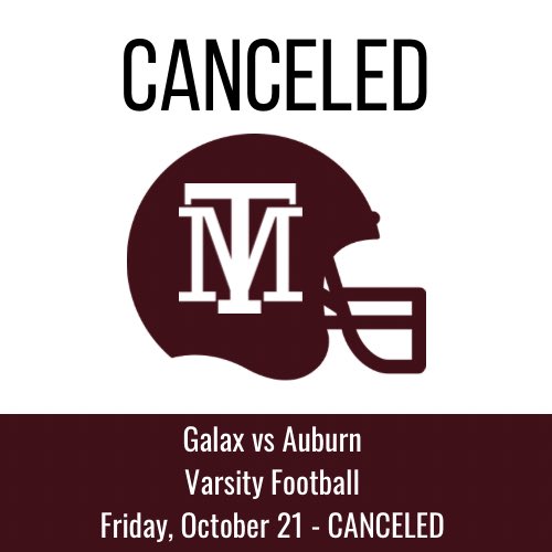 Home Galax High School