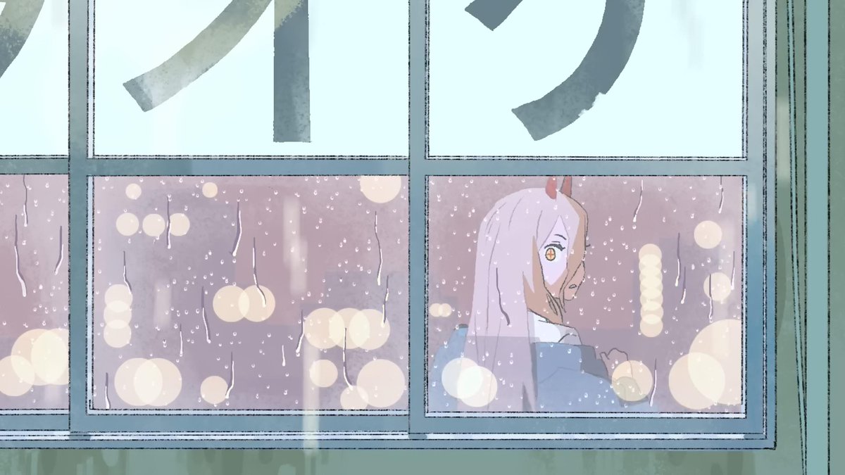 Yuyucow's tweet photo. Unfiltered Kariya character art keeping all the texture of her drawings is such a treat, and it's even got the type of cute expressions you don't necessarily get in the show itself https://t.co/oCk27BQj1u