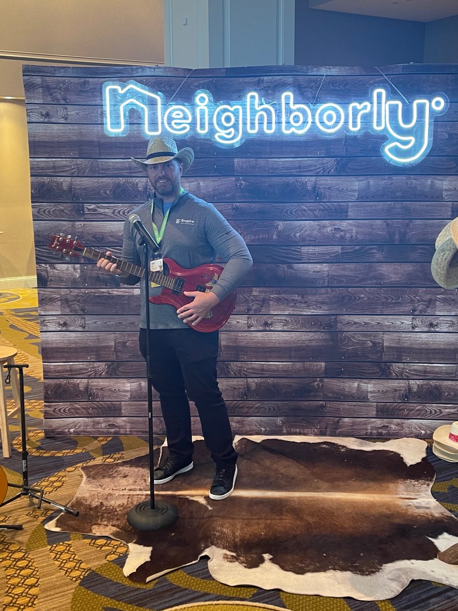 Enspire for Enterprise tweet media