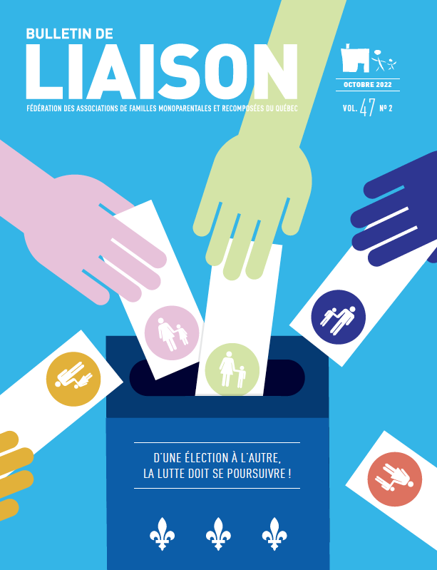 FAFMRQ's tweet photo. Le Bulletin de liaison de l'automne est arrivé!
https://t.co/LqWGzk42mj https://t.co/kNzWzRoh9d