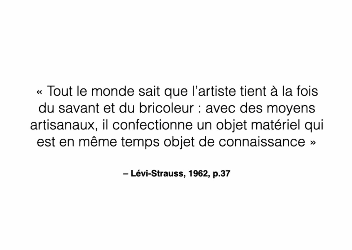 Germainoli's tweet image. Une conférence passionnante de @bcleret sur les possibilités de la videographie. Ficelles du métier - PhD en Administration @esg_uqam. Merci Baptiste.