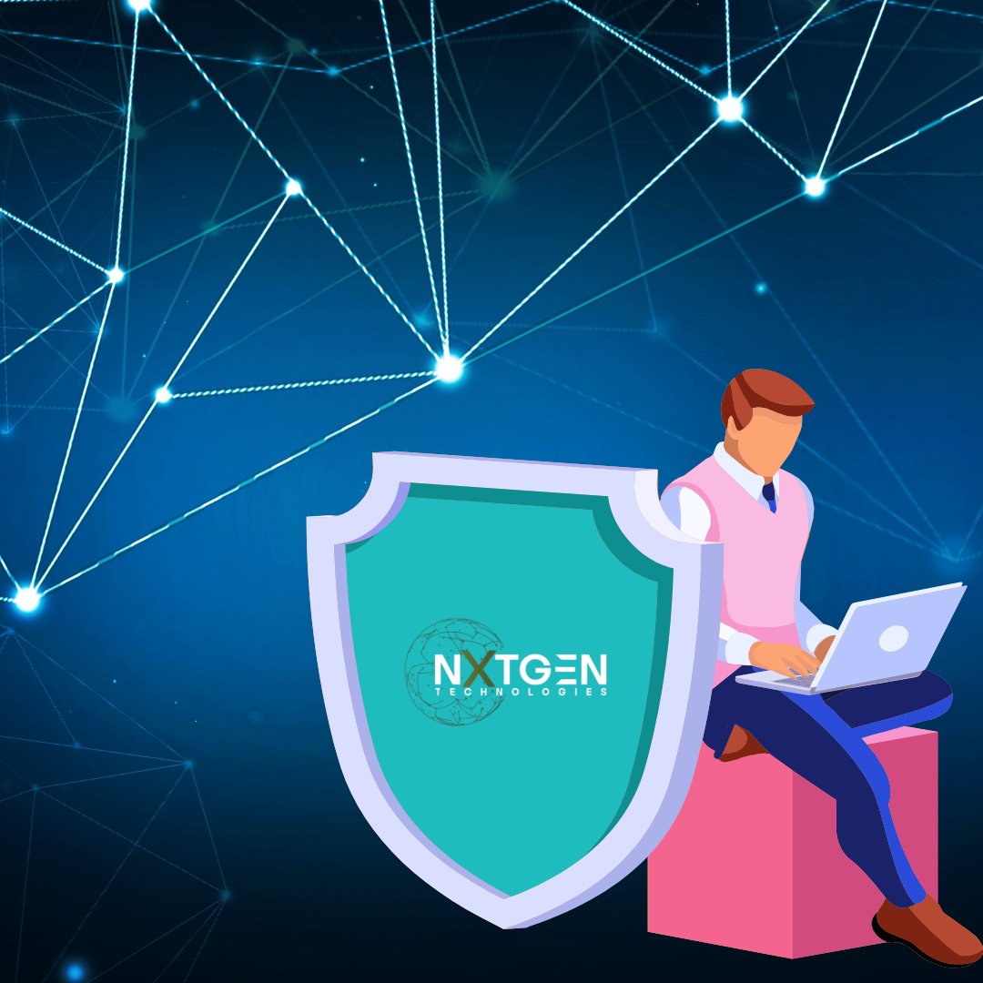 NXTGEN_TECH's tweet image. Keep up to date on our best practices when you join our newsletter! Visit our website to join today at: nxtgentech.com

#nxtgentech #nxtgentechnologies #itsolutions #it #cybersecurity #techsolutions #informationtechnology #security #datacenter #dataprotection