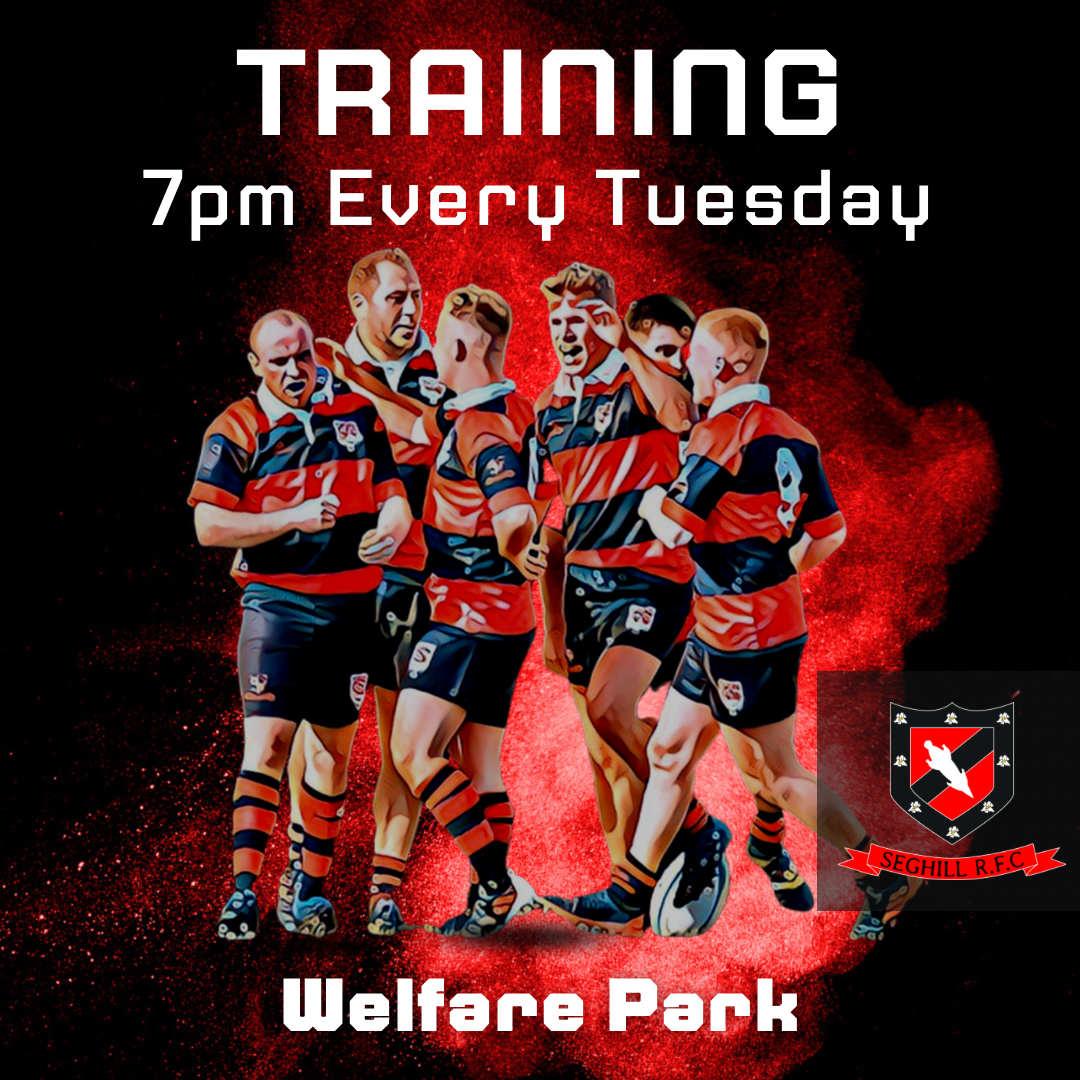 Preparations for this weekends home game against Seaton Carew continue on the training pitch tonight. 

7pm, Welfare Park. New players welcome. 

#UpTheHill #NorthumberlandRugby #RugbyUnion
