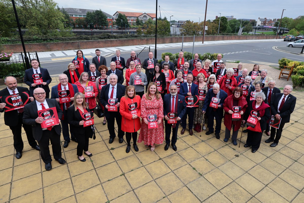 StocktononTees Borough Council on Twitter "🔴 Some North East