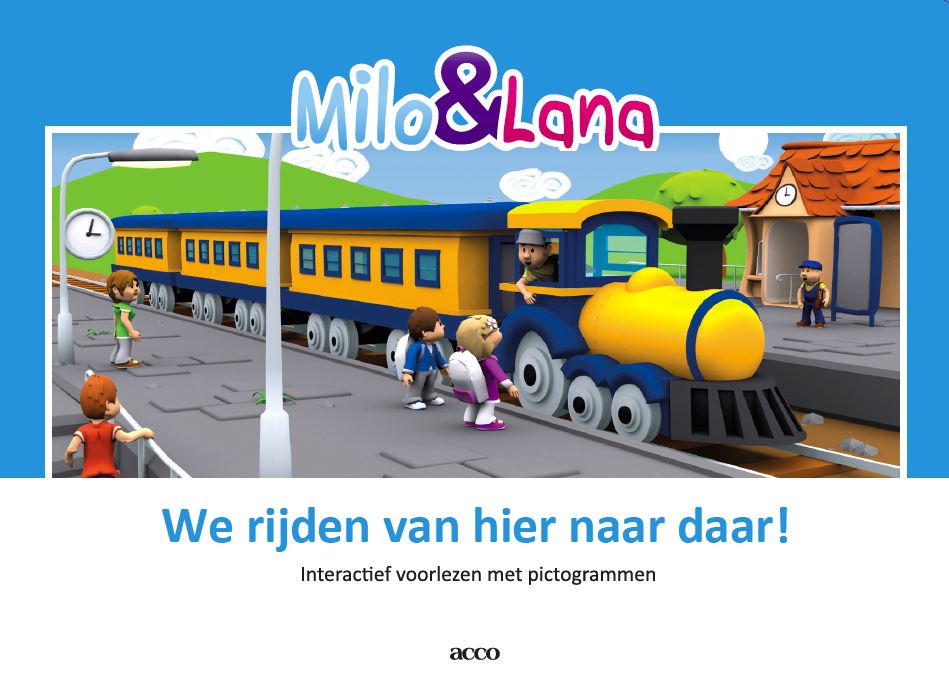 Stichting Milo tweet media