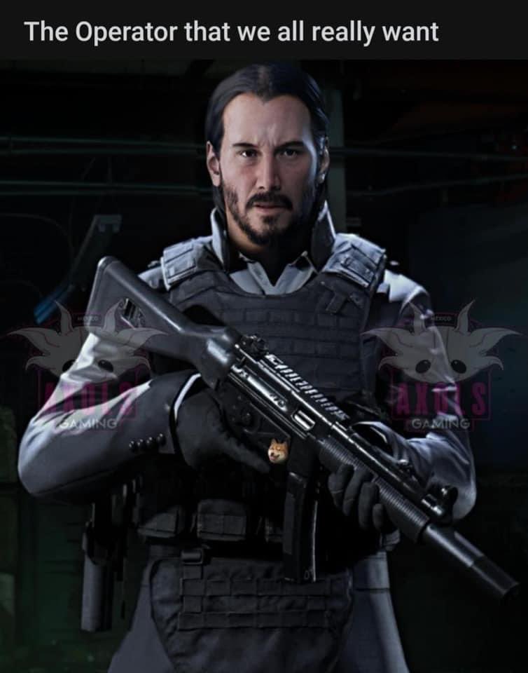 MW4Media's tweet photo. All we want in #Warzone 2 &amp; #MWII https://t.co/huT8XNubCS