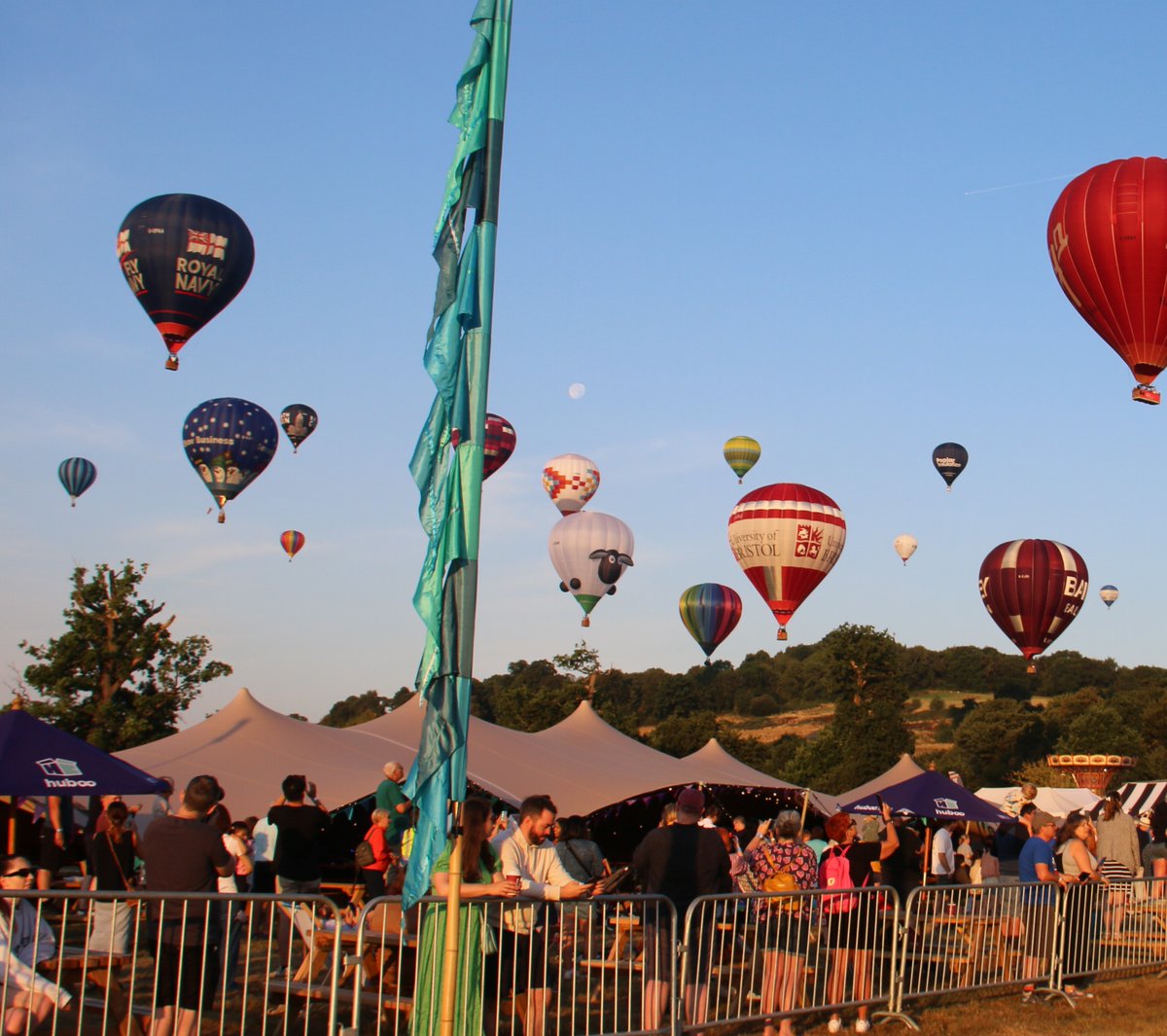 Bailey Balloons tweet media