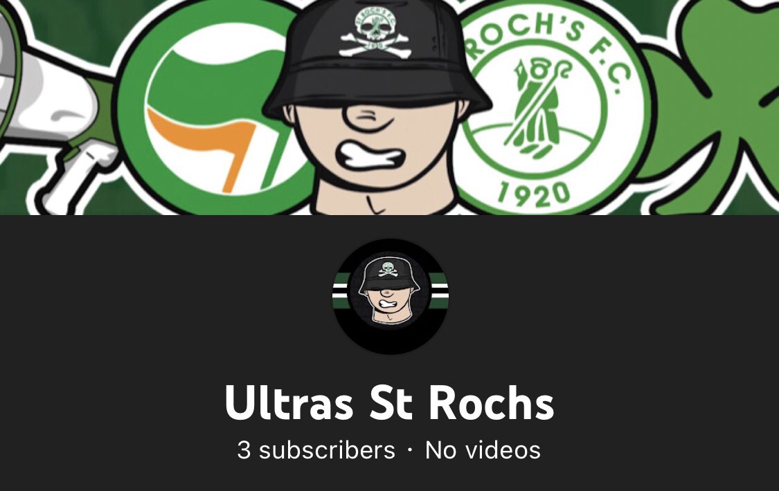 Our first video will be uploaded this Saturday night and the video will be based on our Foodbank collection. A lot of work has gone into be able to do this collection so Press the link below &amp; please subscribe! 

Thank You.

youtube.com/channel/UCGz_u…