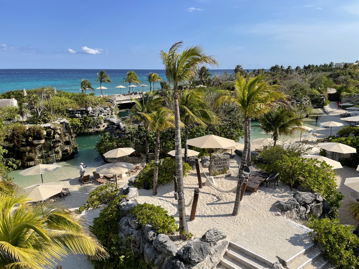Karen Asp 🌱🐾✍️👟 (@karenaspwriter) on Twitter photo Seeking a wellness retreat? Find out why you should put <a href="/HotelXcaretMex/">HotelXcaretMexico</a> on your list in my latest for <a href="/everettpotter/">everettpotter</a>: everettpotter.com/2022/10/gettin…
#TravelTuesday Seeking a wellness retreat? Find out why you should put <a href="/HotelXcaretMex/">HotelXcaretMexico</a> on your list in my latest for <a href="/everettpotter/">everettpotter</a>: everettpotter.com/2022/10/gettin…
#TravelTuesday