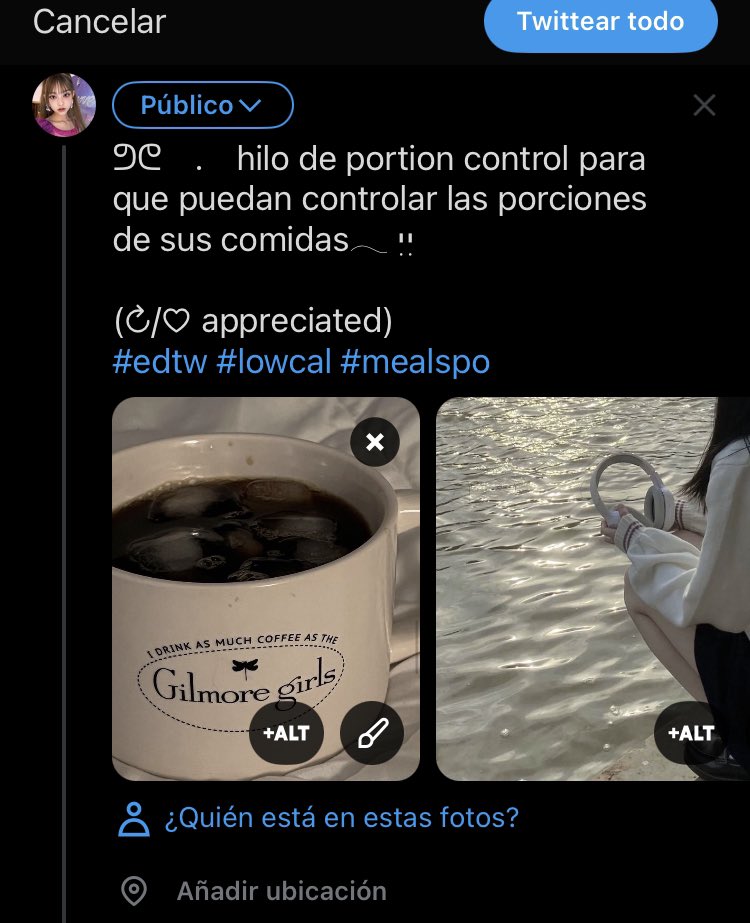 loonismoo tweet picture