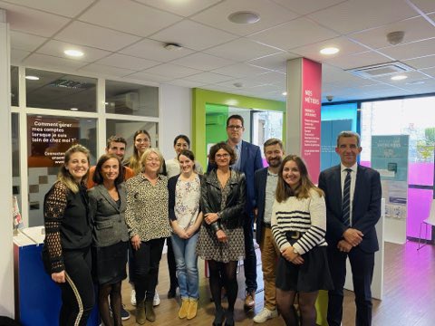 CMB UT COMBOURG tweet media