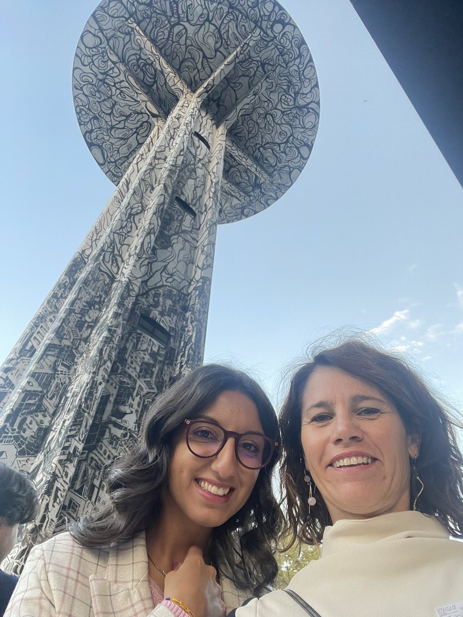 #Invitalia nei luoghi dell’innovazione: siamo al Noi Tech Park di Bolzano per l’evento finale di #euregiostartupclub per presentare i nostri servizi e incentivi per le #startup