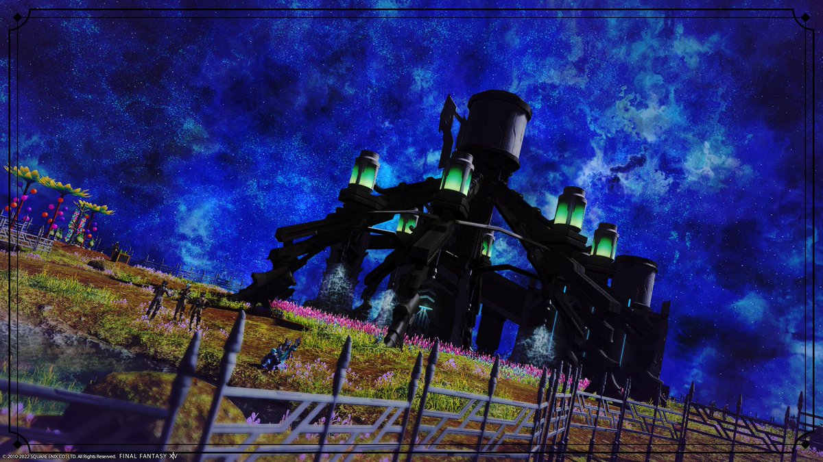 ISandrieg's tweet photo. I may have forgotten this exists... But this place had an overwhelmingly warm feeling... this is where an astrologian feels rigth at home.
I bet she would have liked it too... https://t.co/tVvYw1O8Jv