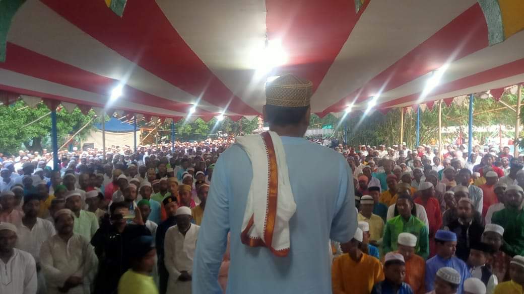 Pirjadaabbas's tweet photo. উঃ ২৪ পরগনা জেলার মধ্যমগ্রাম
 থানার অন্তর্গত পাটুলি গ্রামে।
#admin_Alauddin #Abbassiddique https://t.co/Z7cfTr03hb