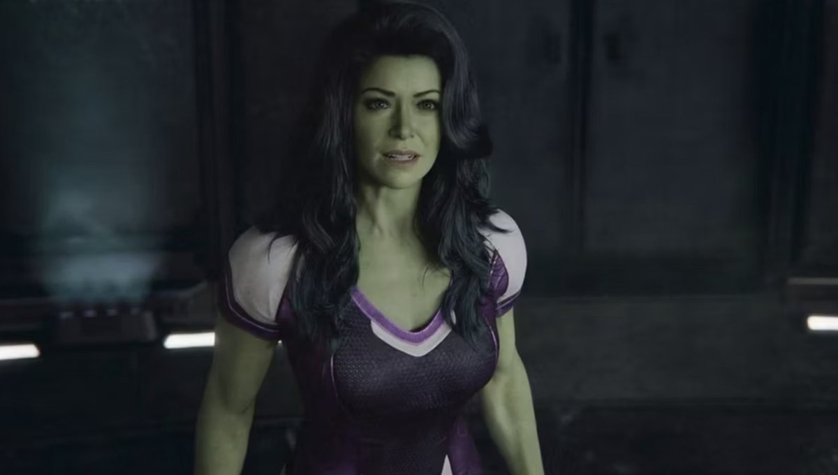 noesenserieperu's tweet photo. "Una serie innegablemente entretenida, algo irregular pero irreverente".
Lean nuestra crítica del episodio FINAL de la 1era temporada de @SheHulkOfficial.
AQUÍ ➡️ https://t.co/nZjXEjDfIW
#SheHulk #TatianaMaslany #CharlieCox #MarkRuffallo #MCU #DisneyPlus #Marvel #NoEsEnSerie https://t.co/krPiFLDJP1