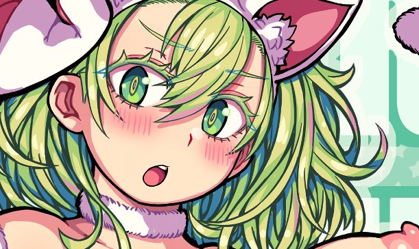 イラスト投稿しました!
I posted new illustration!

コスプレ葉隠ちゃん
Hagakure in cosplay

fanbox: https://t.co/SkZqTaiwOS
fantia: https://t.co/DeYED3VMhl
patreon: https://t.co/qZChC9WX0P 