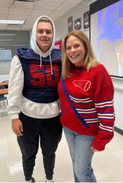 West Aurora Football tweet media