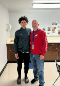 West Aurora Football tweet media