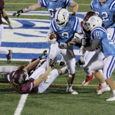 #NewProfilePic