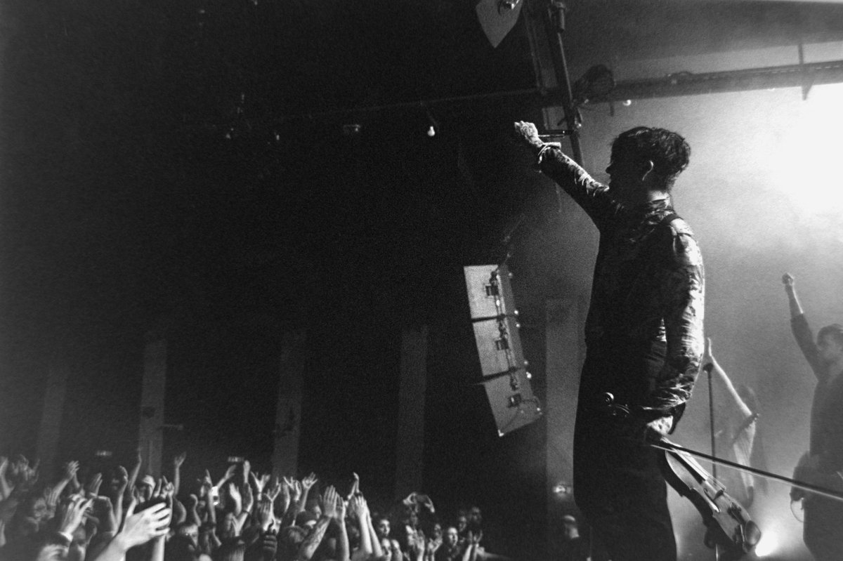 imminenceswe's tweet image. We have waited for this.
Appearing at @Wacken 2023.
Shot on film by @o_deezey 
From Sweden with love