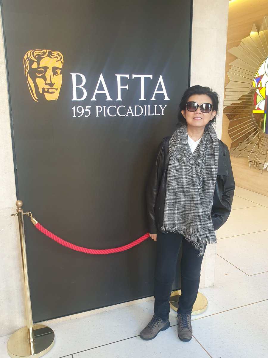 Pre-production team meeting before the big event!

<a href="/BAFTA195/">BAFTA 195</a>  #confettifamily #confettimovie #confettinft #dyslexiaawareness #dyslexiamovement <a href="/BAFTA/">BAFTA</a>